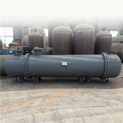 波節管是換熱器